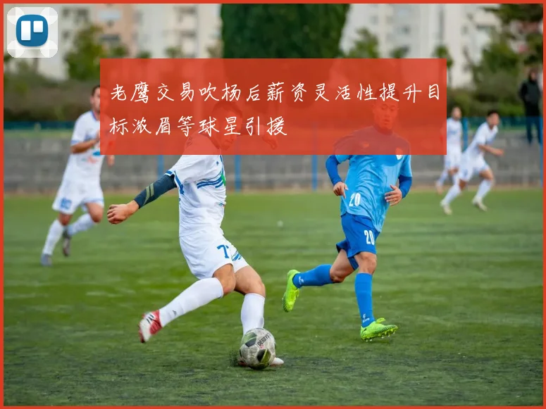老鹰交易吹杨后薪资灵活性提升目标浓眉等球星引援